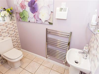 Cloakroom